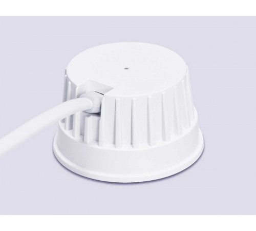 Лампа светодиодная Ambrella light MR16-PR 6W 4200K прозрачная 207412 Лампа светодиодная Ambrella light MR16-PR 6W 4200K прозрачная 207412