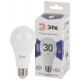 Лампа светодиодная Эра E27 30W 6000K LED A65-30W-860-E27 Б0048017