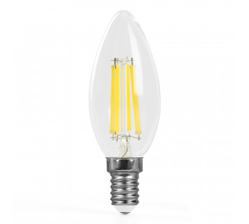 Лампа светодиодная Feron LB-1208 E14 8W 6400K 51249 Лампа светодиодная Feron LB-1208 E14 8W 6400K 51249