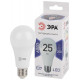 Лампа светодиодная Эра E27 25W 6000K LED A65-25W-860-E27 Б0035336
