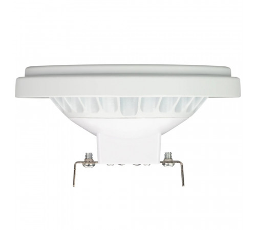 Лампа светодиодная Arlight G53 15W 4000K прозрачная AR111-Unit-G53-15W- Day4000 026886 Лампа светодиодная Arlight G53 15W 4000K прозрачная AR111-Unit-G53-15W- Day4000 026886