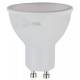 Лампа светодиодная Эра GU10 7W 4000K ECO LED MR16-7W-840-GU10 Б0040876