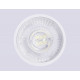 Лампа светодиодная Ambrella light MR16-PR 6W 4200K прозрачная 207412