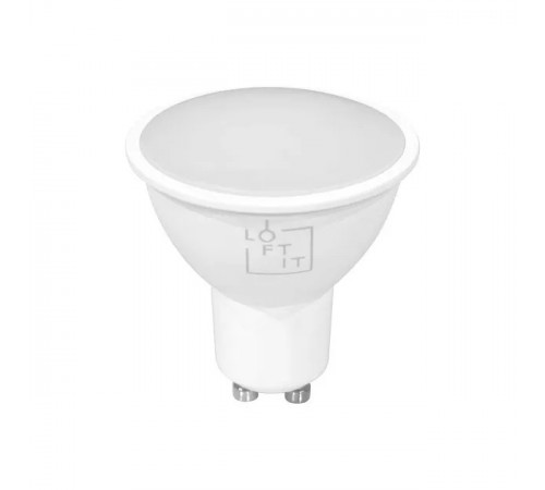 Светодиодная лампа Loft IT Bulb GU1054LED Светодиодная лампа Loft IT Bulb GU1054LED