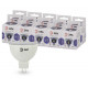 Лампа светодиодная Эра GU5.3 4W 6000K LED MR16-4W-860-GU5.3 Б0049068