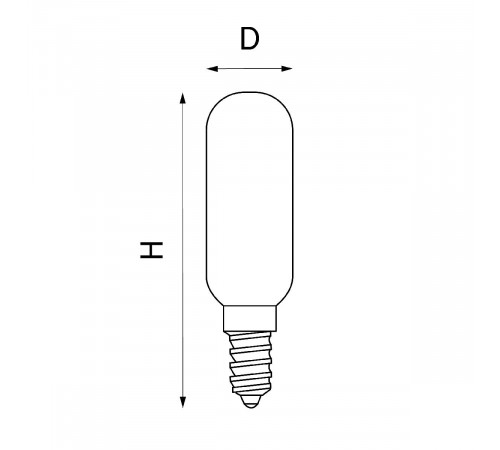 Лампа светодиодная Lightstar E14 4W 3000K 933402 Лампа светодиодная Lightstar E14 4W 3000K 933402