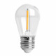 Лампа светодиодная Feron LB-384 E27 0,5W 2700К 51036