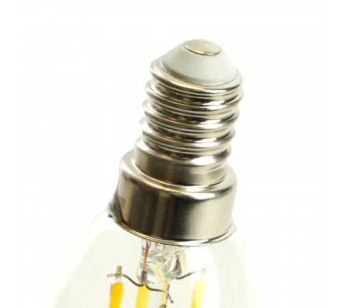 Светодиодная лампа Feron LB-1206 E14 6W 6400K 51246 Светодиодная лампа Feron LB-1206 E14 6W 6400K 51246