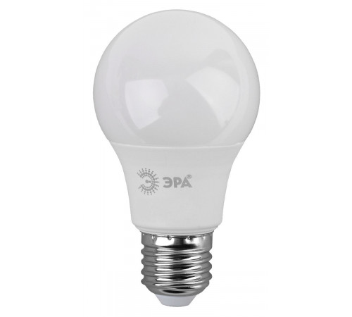 Лампа светодиодная Эра E27 7W 6000K LED A60-7W-860-E27 Б0044087 Лампа светодиодная Эра E27 7W 6000K LED A60-7W-860-E27 Б0044087