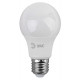 Лампа светодиодная Эра E27 7W 6000K LED A60-7W-860-E27 Б0044087