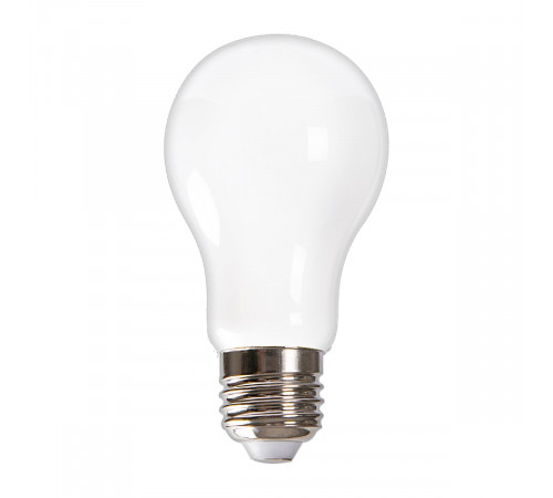 Лампа светодиодная Uniel LED-A60-9W/4000K/E27/FR GLH01WH UL-00004842 Лампа светодиодная Uniel LED-A60-9W/4000K/E27/FR GLH01WH UL-00004842