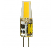 Лампа светодиодная Feron LB-424 G4 3W 2700K 51170