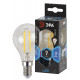 Лампа светодиодная Эра E14 7W 4000K F-LED P45-7W-840-E14 Б0027947