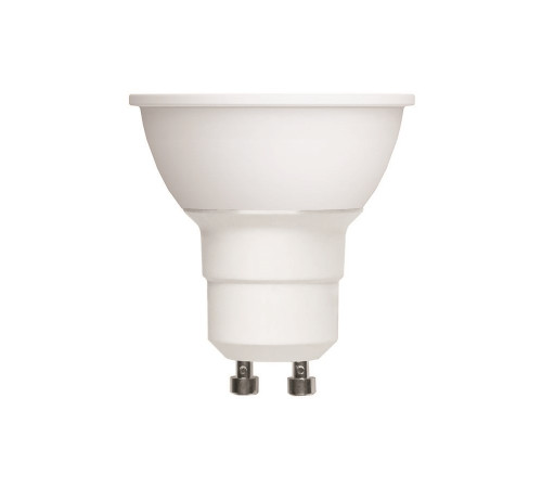 Лампа светодиодная Volpe GU10 7W 4000K матовая LED-JCDR-7W/4000K/GU10/FR/SLS UL-00008830 Лампа светодиодная Volpe GU10 7W 4000K матовая LED-JCDR-7W/4000K/GU10/FR/SLS UL-00008830