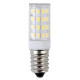 Лампа светодиодная Эра E14 5W 4000K LED T25-5W-CORN-840-E14 Б0033031
