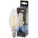 Лампа светодиодная Эра E14 7W 4000K F-LED B35-7W-840-E14 Б0027943