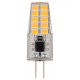 Лампа светодиодная Эра G4 2,5W 4000K LED-JC-2,5W-220V-SLC-840-G4 Б0049092