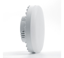 Лампа светодиодная Feron GX53 6W 2700K таблетка LB-1506 38199