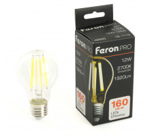 Светодиодная лампа Feron LB-1112 E27 12W 2700K 48895