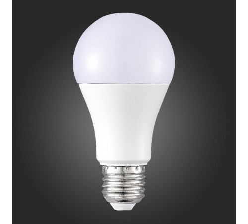 Лампа светодиодная ST Luce Smart E27 9W 2700K-6500K ST9100.279.09 Лампа светодиодная ST Luce Smart E27 9W 2700K-6500K ST9100.279.09