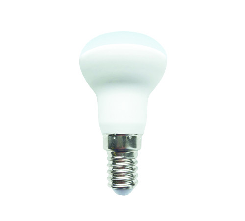 Лампа светодиодная Volpe Optima LED-R39-3W/4000K/E14/FR/SLS UL-00008825 Лампа светодиодная Volpe Optima LED-R39-3W/4000K/E14/FR/SLS UL-00008825
