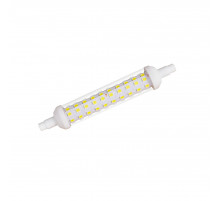 Лампа светодиодная (UL-00009186) Uniel R7s 12W LED-J118-12W/4000K/R7s/CL PLZ06WH