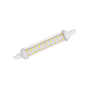 Лампа светодиодная (UL-00009186) Uniel R7s 12W LED-J118-12W/4000K/R7s/CL PLZ06WH