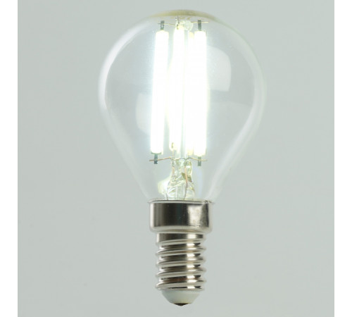 Лампа светодиодная Feron LB-1708 E14 8W 6400K 51261 Лампа светодиодная Feron LB-1708 E14 8W 6400K 51261