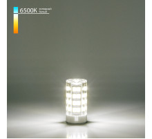 Светодиодная лампа Elektrostandard G9 7W 6500K 4690389173332
