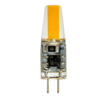 Светодиодная лампа Feron LB-423 G4 3W 230V 4000K 51168