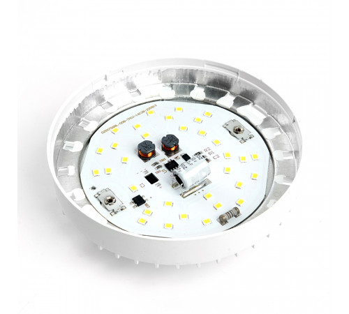 Лампа светодиодная Feron LB-474 GX70 25W 2700K 38268 Лампа светодиодная Feron LB-474 GX70 25W 2700K 38268
