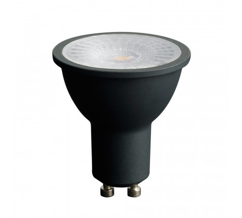 Лампа светодиодная Feron LB-1607 GU10 7W 2700К 48956 Лампа светодиодная Feron LB-1607 GU10 7W 2700К 48956