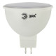 Лампа светодиодная Эра GU5.3 10W 6000K LED MR16-10W-860-GU5.3 Б0049073