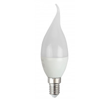 Лампа светодиодная Эра E14 8W 4000K LED BXS-8W-840-E14 R Б0051848