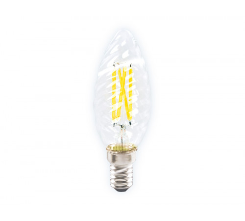 Светодиодная лампа Ambrella Light Filament C35 E14 6W 4200K 202124