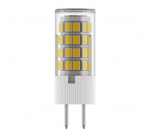 Лампа светодиодная Lightstar G4 6W 3000K 940412