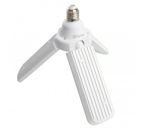 Лампа светодиодная Feron LB-653 E27 50W 6500К 48772 Лампа светодиодная Feron LB-653 E27 50W 6500К 48772