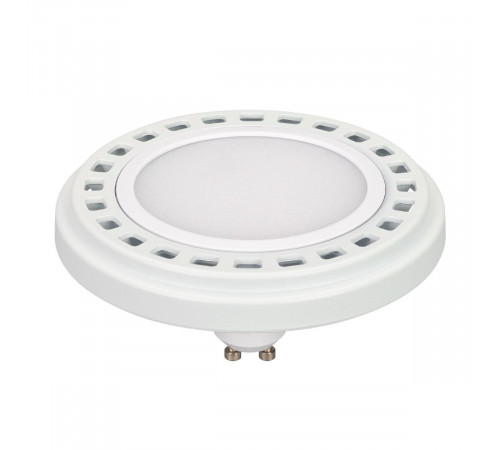 Лампа светодиодная Arlight AR111-UNIT-GU10-15W-DIM 025624 Лампа светодиодная Arlight AR111-UNIT-GU10-15W-DIM 025624