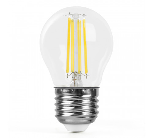 Светодиодная лампа Feron LB-1706 E27 6W 2700К 51250 Светодиодная лампа Feron LB-1706 E27 6W 2700К 51250