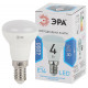 Лампа светодиодная Эра E14 4W 4000K LED R39-4W-840-E14 Б0020555