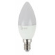 Лампа светодиодная Эра E14 9W 2700K LED B35-9W-827-E14 Б0027969