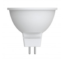Лампа светодиодная Volpe Norma LED-JCDR-9W/4000K/GU5.3/38D/NR UL-00011194