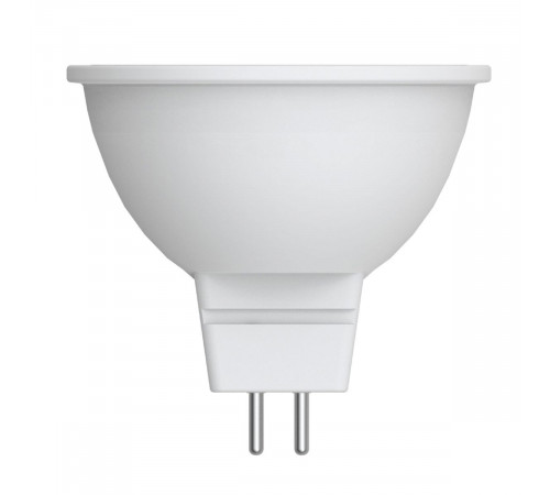 Лампа светодиодная Volpe Norma LED-JCDR-9W/4000K/GU5.3/38D/NR UL-00011194 Лампа светодиодная Volpe Norma LED-JCDR-9W/4000K/GU5.3/38D/NR UL-00011194