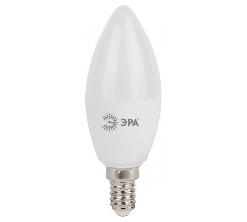 Лампа светодиодная Эра E14 11W 2700K LED B35-11W-827-E14 Б0032980 Лампа светодиодная Эра E14 11W 2700K LED B35-11W-827-E14 Б0032980