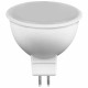 Лампа светодиодная Feron MR16 G5.3 5W 2700K матовая LB-24 25127