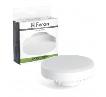 Лампа светодиодная Feron LB-474 GX70 25W 4000K 38269