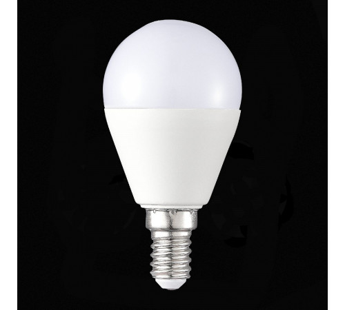 Лампа светодиодная ST Luce Smart E14 5W 2700K-6500K ST9100.149.05