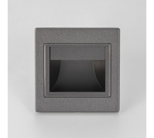 Подсветка для лестниц и ступеней Citilux Skally CLD005K1 Подсветка для лестниц и ступеней Citilux Skally CLD005K1
