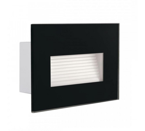 Подсветка для лестниц и ступеней Kanlux Glasi Led 3W P NW-B 33694 Подсветка для лестниц и ступеней Kanlux Glasi Led 3W P NW-B 33694