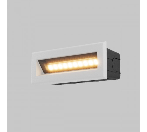 Подсветка для лестниц Maytoni Bosca O045SL-L5W3K Подсветка для лестниц Maytoni Bosca O045SL-L5W3K